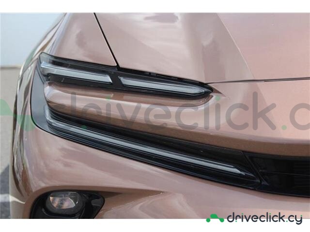 Toyota Crown Другой