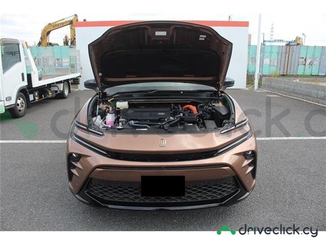 Toyota Crown Другой