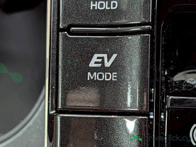 Toyota Crown Белый