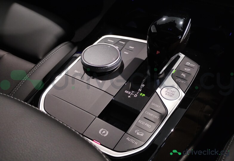 BMW X3 White