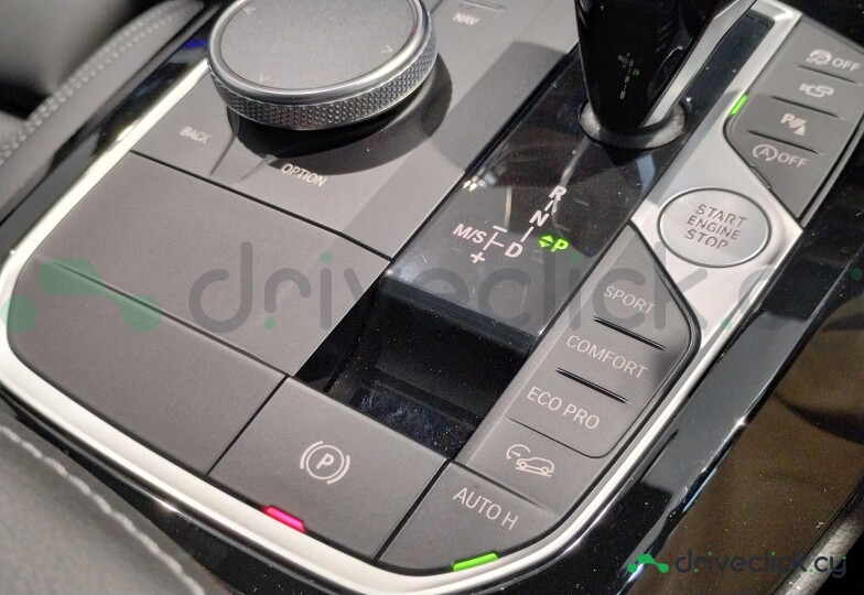 BMW X3 White