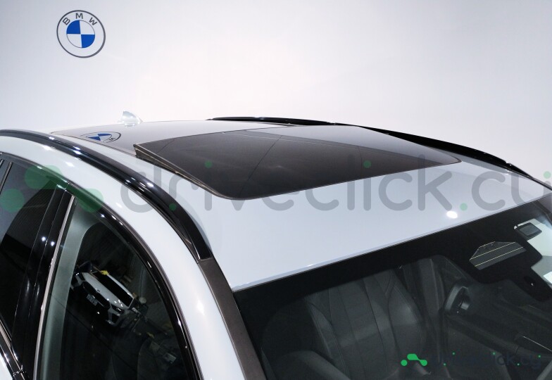 BMW X3 White