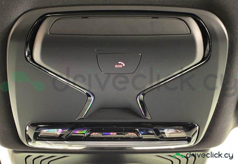 BMW X4 Black