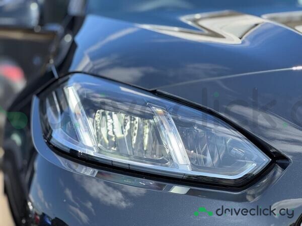 BMW 1 series Black