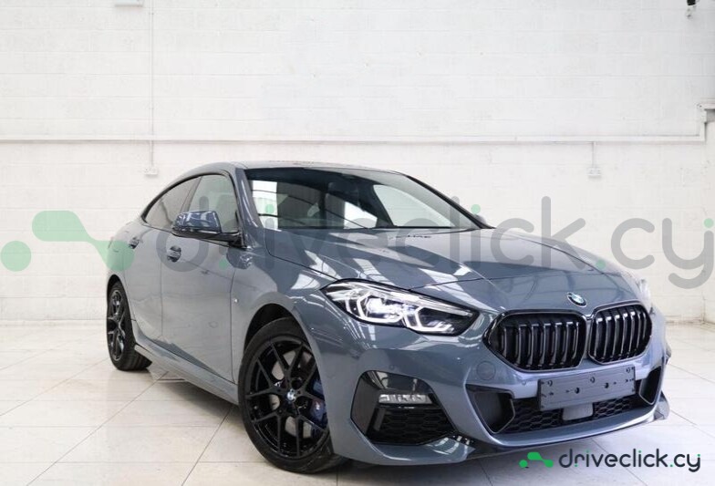 BMW 2 series Grey