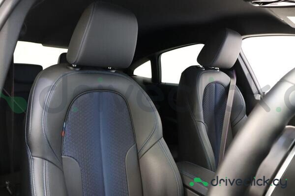 BMW 2 series Grey