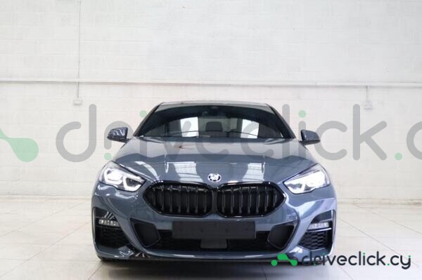 BMW 2 series Grey