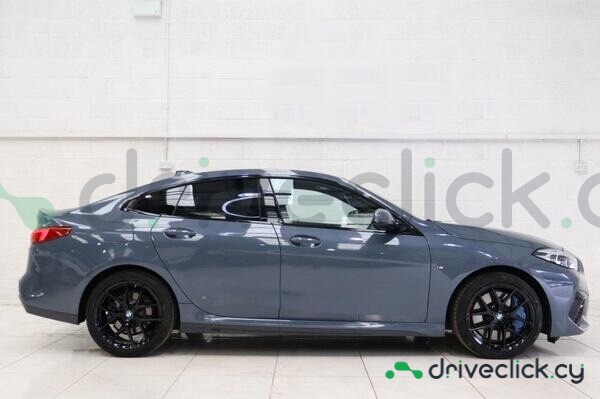 BMW 2 series Grey