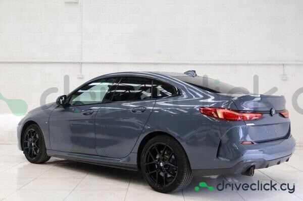BMW 2 series Grey
