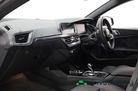 BMW 2 series Grey