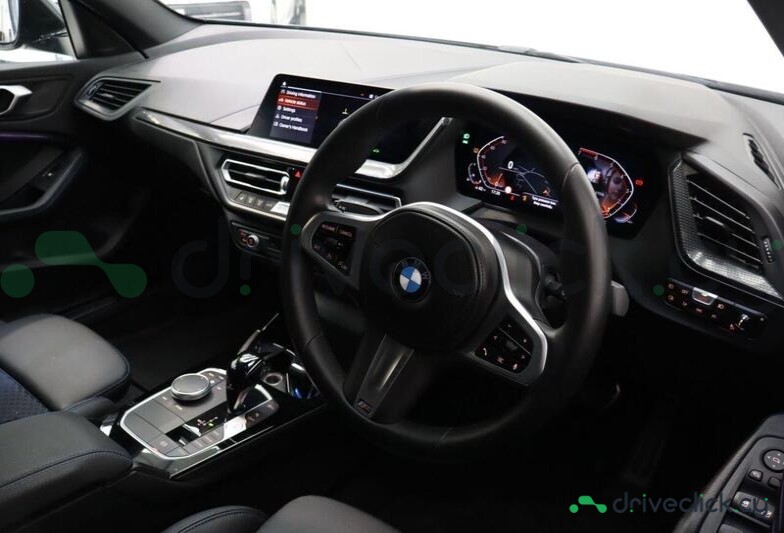 BMW 2 series Grey
