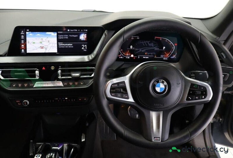 BMW 2 series Grey