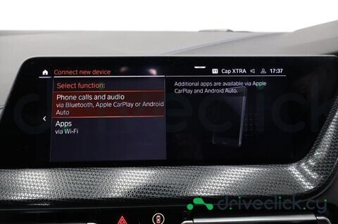 BMW 2 series Grey