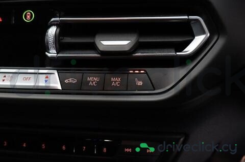BMW 2 series Grey