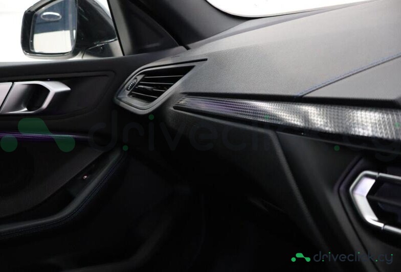 BMW 2 series Grey