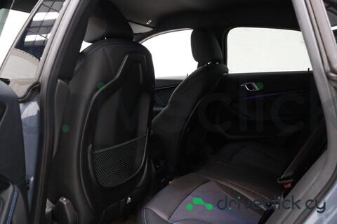 BMW 2 series Grey