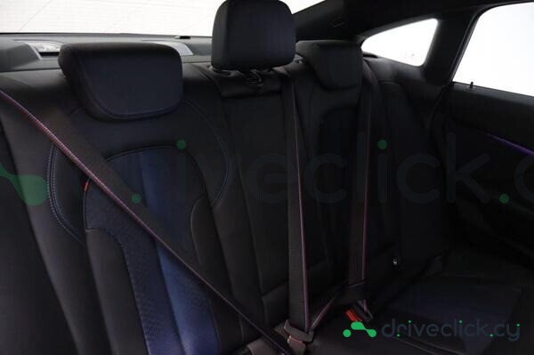 BMW 2 series Grey
