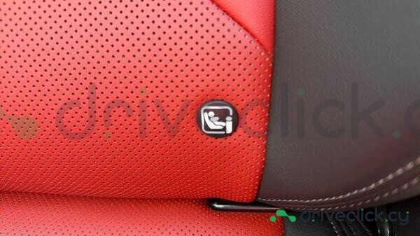 BMW iX1 Black