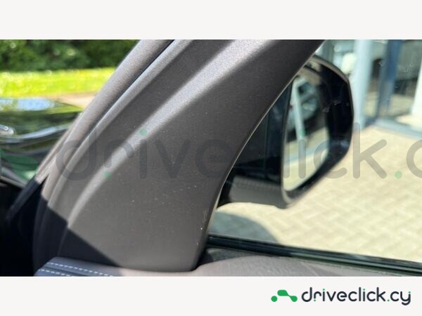 BMW iX1 Black