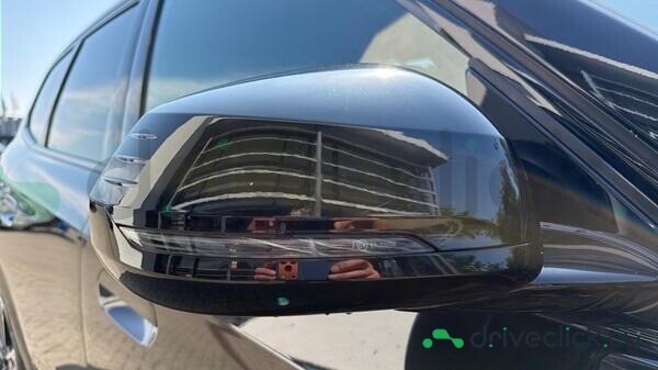 BMW iX1 Black