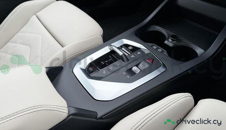 BMW 1 series Black