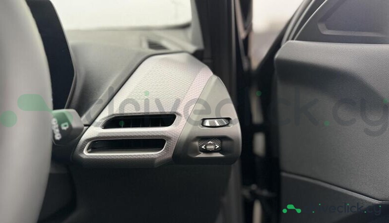 BMW 1 series Black