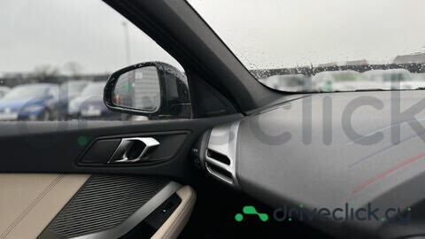 BMW 1 series Black
