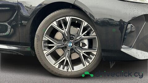 BMW 1 series Black