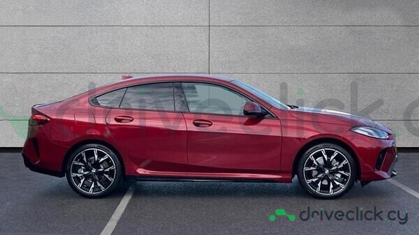 BMW 2 series Red