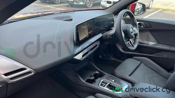 BMW 2 series Red