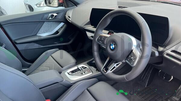 BMW 2 series Red