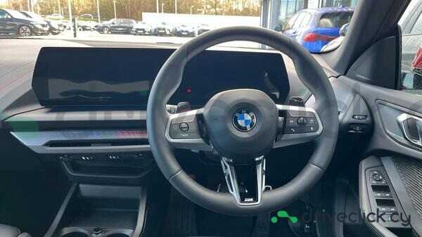 BMW 2 series Red