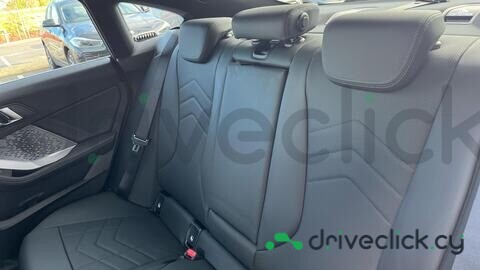 BMW 2 series Red