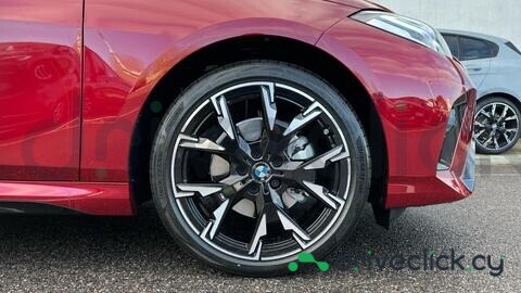 BMW 2 series Red