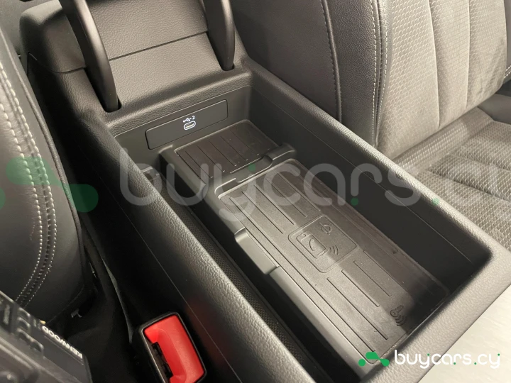 Audi A5 sportback Белый