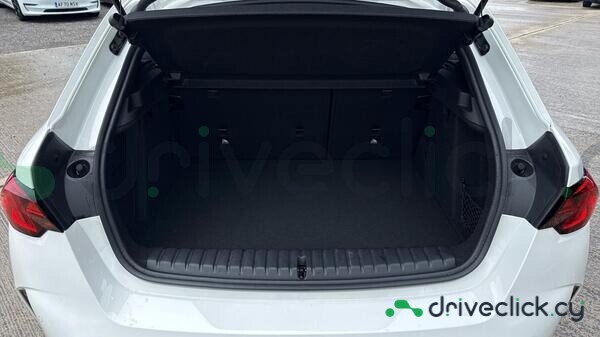 BMW 1 series White