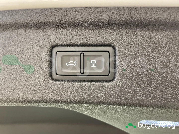 Audi A5 sportback Белый