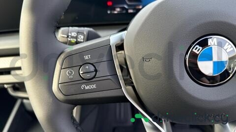 BMW 1 series Green