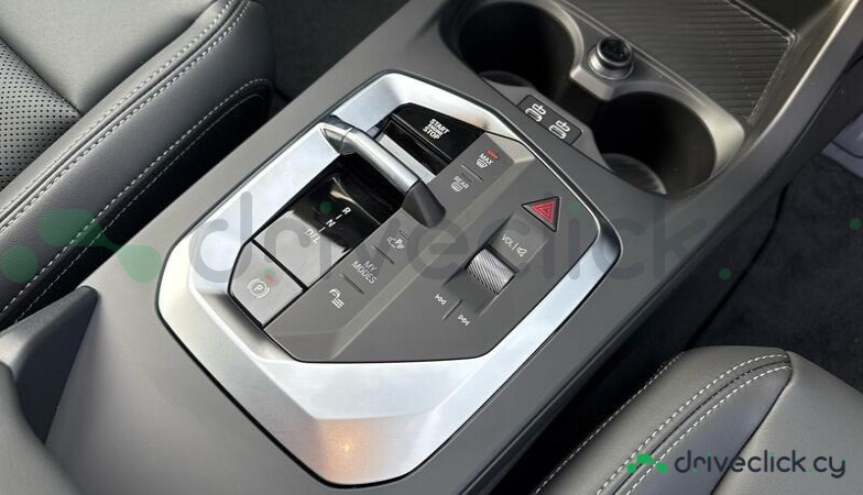 BMW 1 series Green