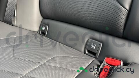 BMW 1 series Green