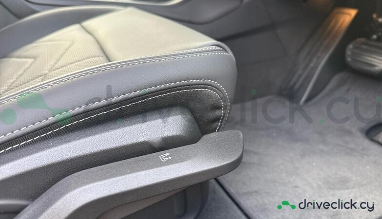 BMW 1 series Green