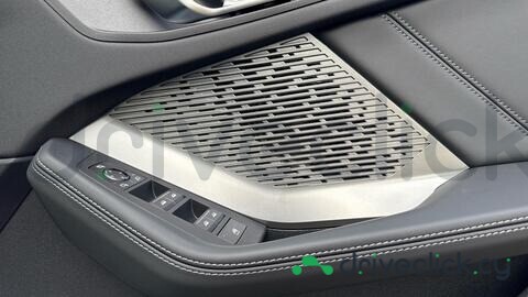 BMW 1 series Green