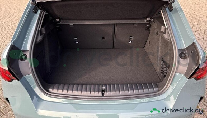 BMW 1 series Green