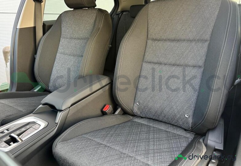 BMW 1 series Grey