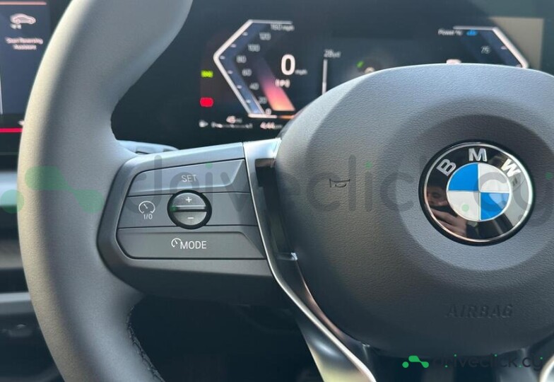 BMW 1 series Grey