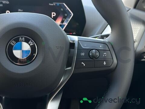 BMW 1 series Grey