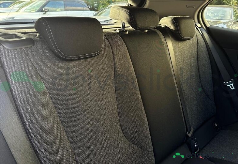 BMW 1 series Grey