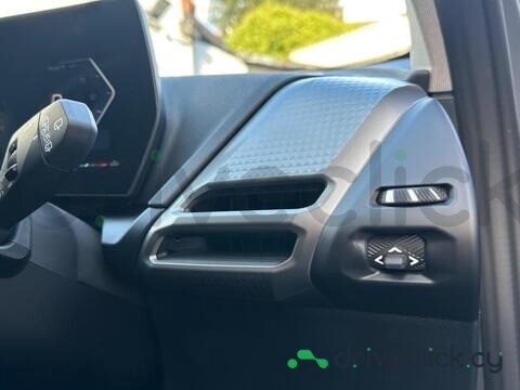 BMW 1 series Grey