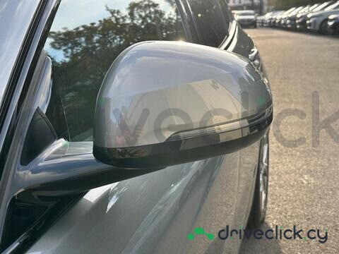 BMW 1 series Grey