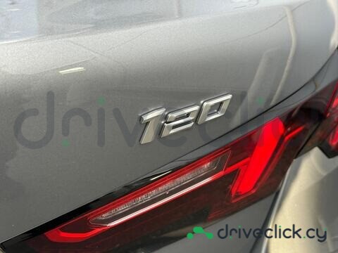 BMW 1 series Grey